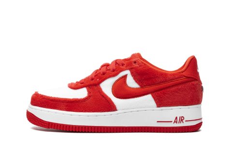 Nike Kids Air Force 1 Low Gs "valentines Day 2024"