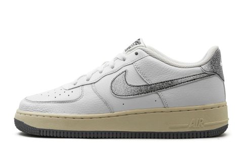 Nike Kids Air Force 1 Low Lv8 3 "50 Years Of Hip-hop"