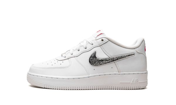 Nike Kids Air Force 1 Low Lv8 Gs