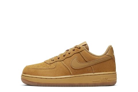 Nike Kids Air Force 1 Low Lv8 (ps)