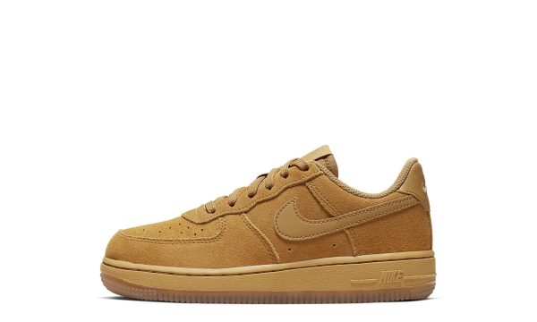 Nike Kids Air Force 1 Low Lv8 (ps)