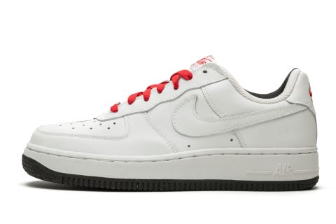 Nike Kids Air Force 1 Low Prem Le (gs)