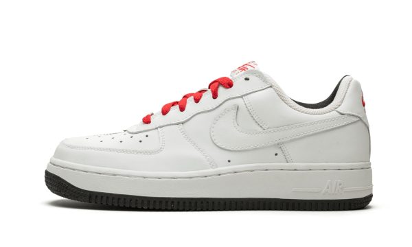 Nike Kids Air Force 1 Low Prem Le (gs)