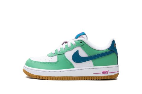 Nike Kids Air Force 1 Low Ps "play"