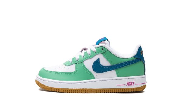 Nike Kids Air Force 1 Low Ps "play"