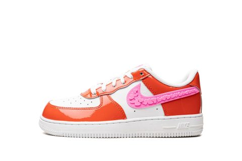 Nike Kids Air Force 1 Low Ps "valentine's Day 2023"