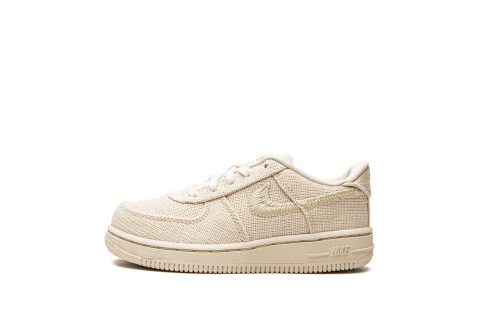 Nike Kids Air Force 1 Low Td "stussy Air Force 1"