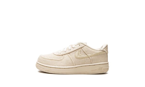 Nike Kids Air Force 1 Low Td "stussy Air Force 1"