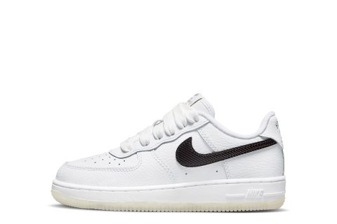 Nike Kids Air Force 1 Low "bronx Origins Ps"