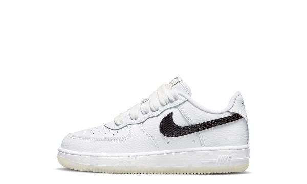 Nike Kids Air Force 1 Low "bronx Origins Ps"