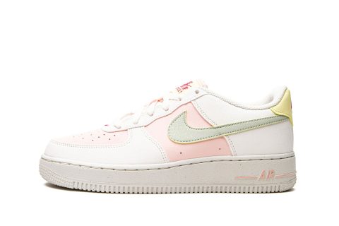 Nike Kids Air Force 1 Low "next Nature Easter"