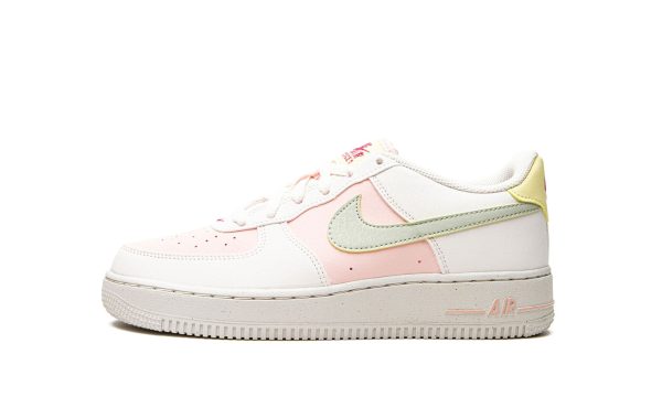 Nike Kids Air Force 1 Low "next Nature Easter"