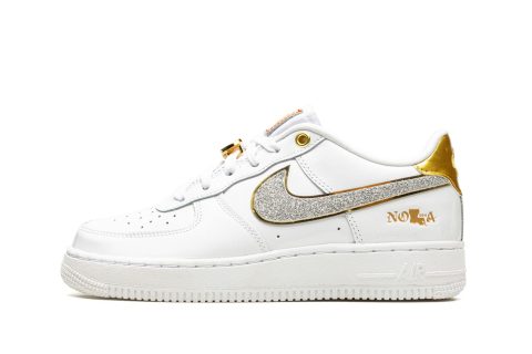 Nike Kids Air Force 1 Low "nola Gs"