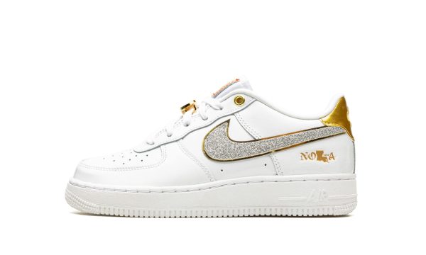 Nike Kids Air Force 1 Low "nola Gs"