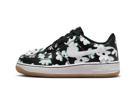 Air Force 1 Lv8 1 Gs "floral"