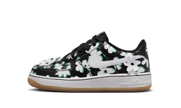 Air Force 1 Lv8 1 Gs "floral"