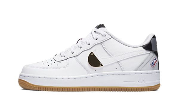 Air Force 1 Lv8 1 Ho20 Gs "nba"