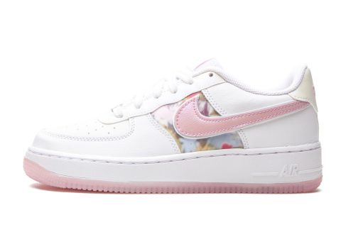 Nike Kids Air Force 1 Lv8 Gs "floral"