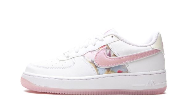 Nike Kids Air Force 1 Lv8 Gs "floral"