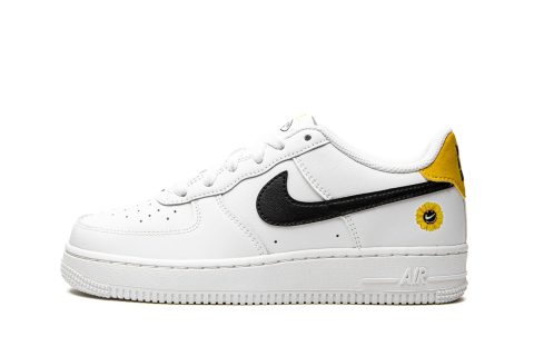 Nike Kids Air Force 1 Lv8 (gs) "have A Nike Day - Daisy"