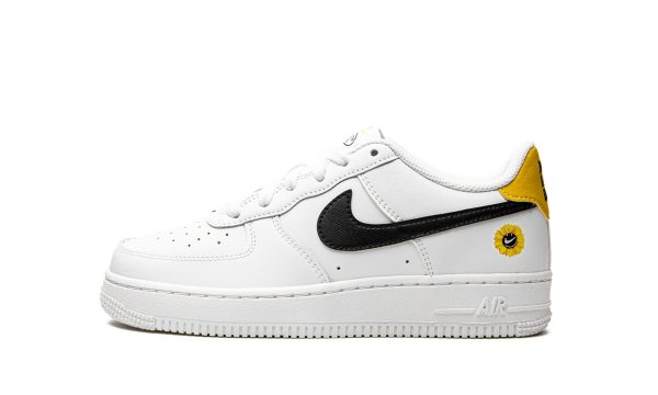 Nike Kids Air Force 1 Lv8 (gs) "have A Nike Day - Daisy"