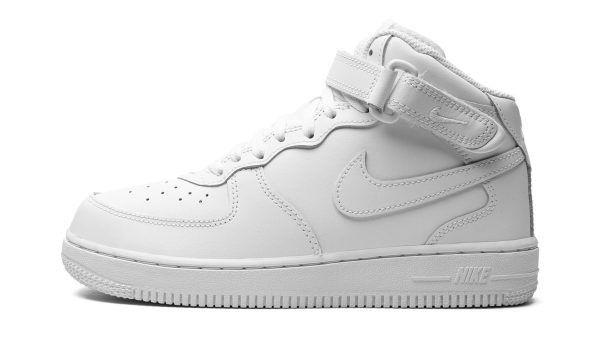 Nike Kids Air Force 1 Mid Ps