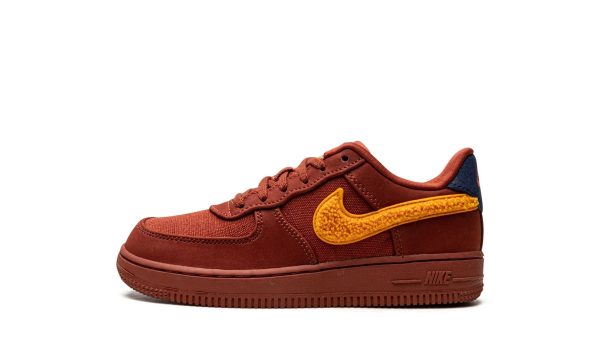 Nike Kids Air Force 1 Ps "la Familia"