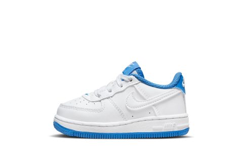 Air Force 1 Td "photo Blue"