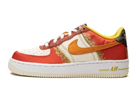 Nike Kids Air Force 1 "little Accra"