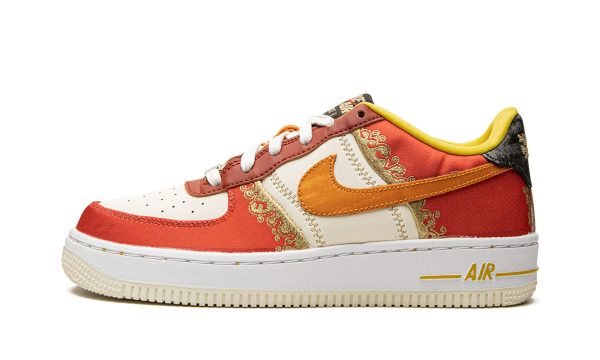 Nike Kids Air Force 1 "little Accra"