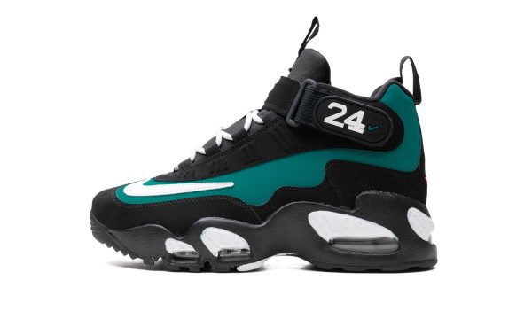 Air Griffey Max 1 Gs "freshwater (2021)"