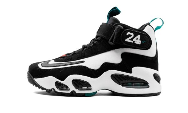 Nike Kids Air Griffey Max 1 Gs "freshwater"