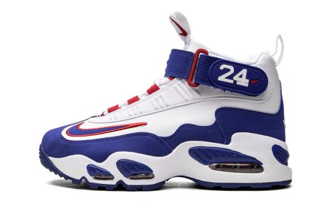 Nike Kids Air Griffey Max 1 Gs "usa"