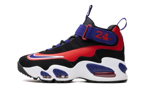 Nike Kids Air Griffey Max 1 Gs "usa"