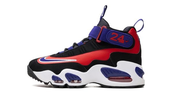 Nike Kids Air Griffey Max 1 Gs "usa"