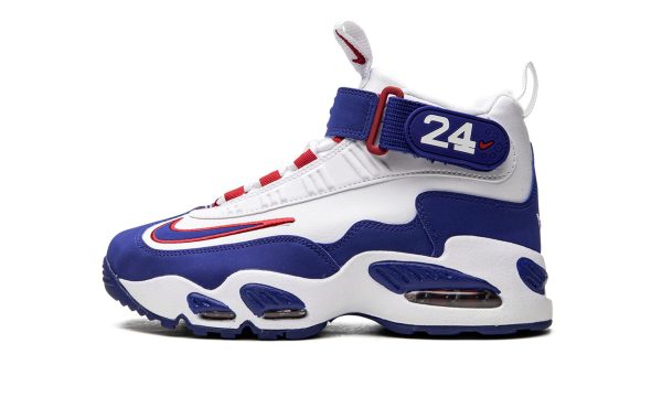 Nike Kids Air Griffey Max 1 Gs "usa"