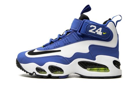 Air Griffey Max 1 Gs "varsity Royal / Volt"