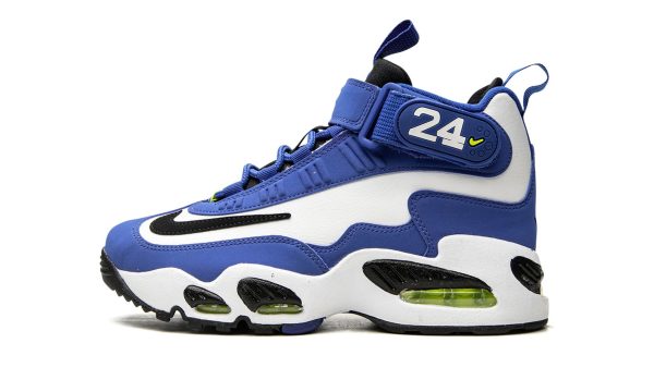 Air Griffey Max 1 Gs "varsity Royal / Volt"