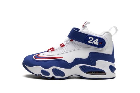 Nike Kids Air Griffey Max 1 Ps "usa"