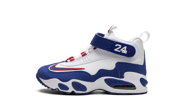 Nike Kids Air Griffey Max 1 Ps "usa"