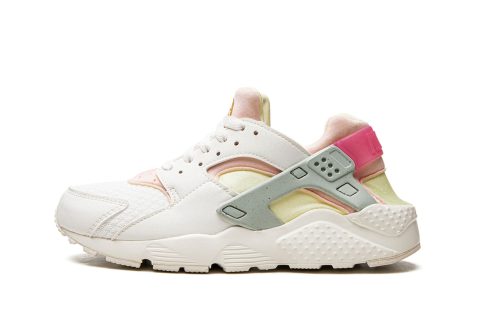 Nike Kids Air Huarache Gs "strawberry Sundae"