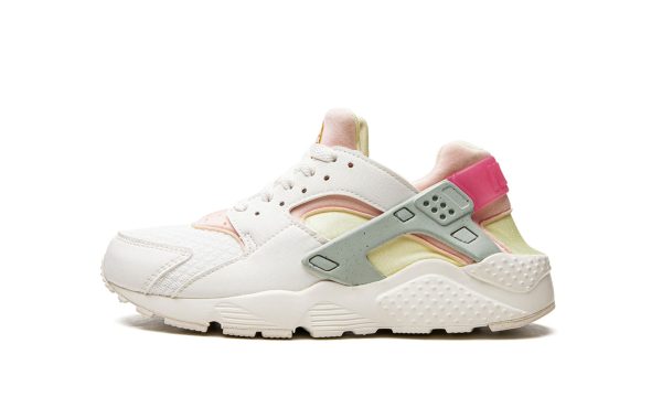 Nike Kids Air Huarache Gs "strawberry Sundae"