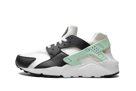 Nike Kids Air Huarache Run Gs "mint Foam"