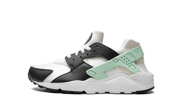 Nike Kids Air Huarache Run Gs "mint Foam"