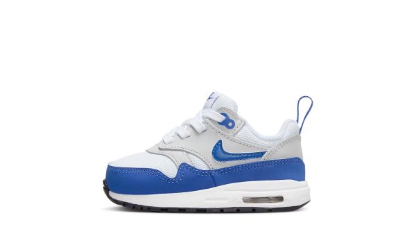 Air Max 1 Easyon Td "royal"