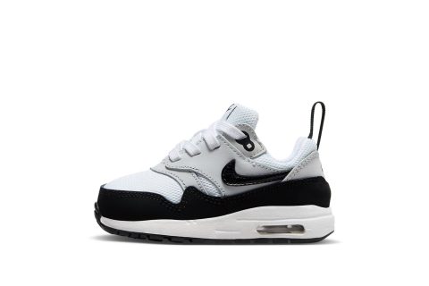 Air Max 1 Easyon Td "white Black"