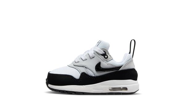 Air Max 1 Easyon Td "white Black"