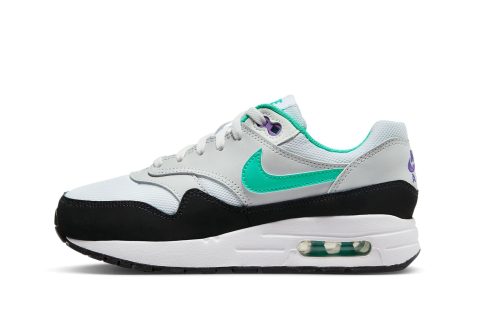 Air Max 1 Grade School "tropical Twist"