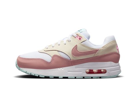 Nike Kids Air Max 1 Gs "ice Cream"