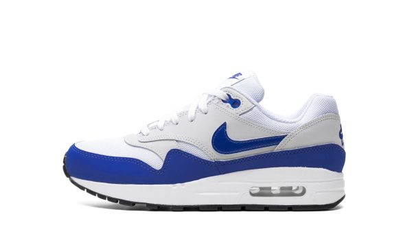 Nike Kids Air Max 1 Gs "royal Blue"